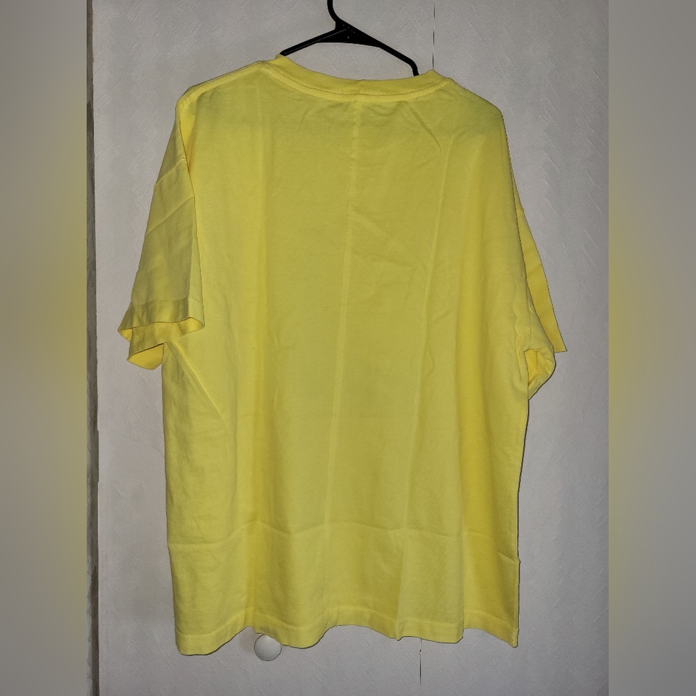 Free People Ragabond Farmers Market Tee NWOT - Picture 8 of 8